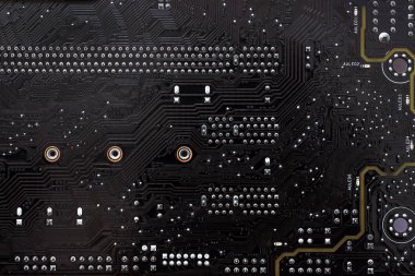 Anakart (MB), arka plan