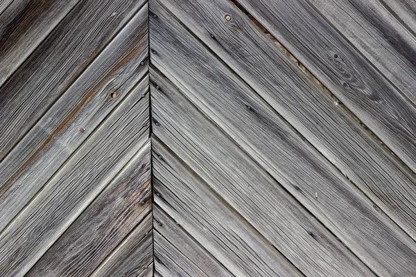 Aging wall of the wooden building as background or texture. — Stock Photo, Image