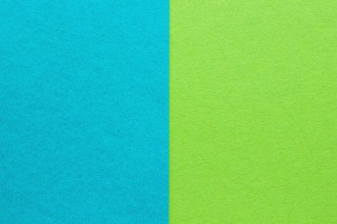 soyut mavi ve yeşil kağıt arka plan, doku