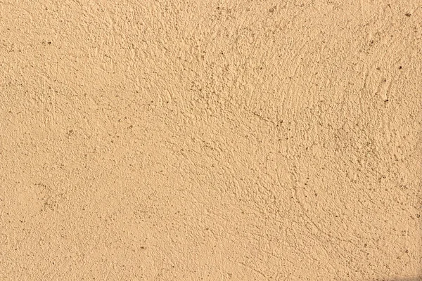 Texture de fond des nuances décoratives de plâtre de beige ou de ligh — Photo
