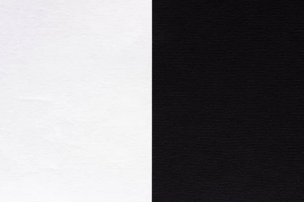 Абстрактний чорно-білий паперовий фон, текстура — стокове фото