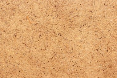 arka plan olarak sıkıştırılmış talaş veya yonga levha 