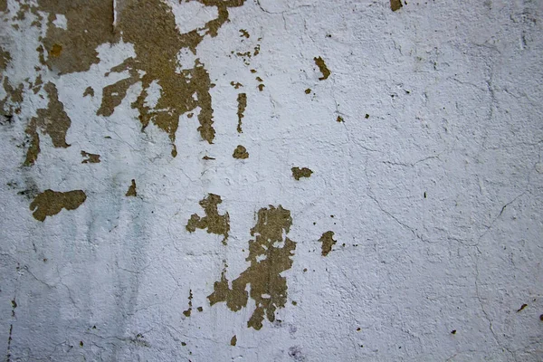 Pęknięta Farba Ścianie Grunge Tekstury Tła Stara Farba Ścianie Będzie — Zdjęcie stockowe