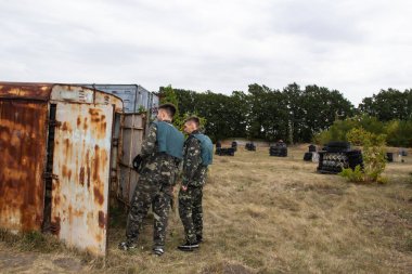 Sumy, Ukrayna, 27.09.2020: 