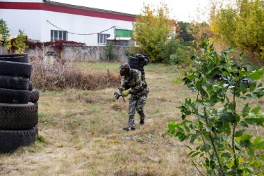 Sumy, Ukrayna, 27.09.2020: 