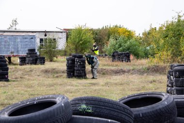 Sumy, Ukrayna, 27.09.2020: 