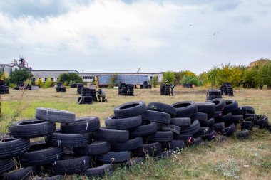 Sumy, Ukrayna, 27.09.2020: 