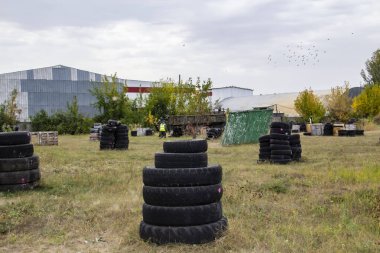 Sumy, Ukrayna, 27.09.2020: 
