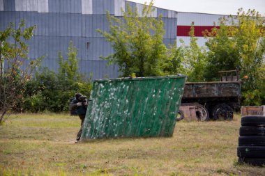 Sumy, Ukrayna, 27.09.2020: 