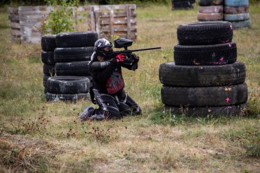 Sumy, Ukrayna, 27.09.2020: 