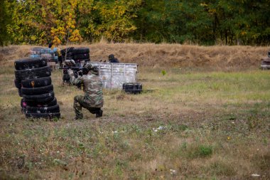 Sumy, Ukrayna, 27.09.2020: 