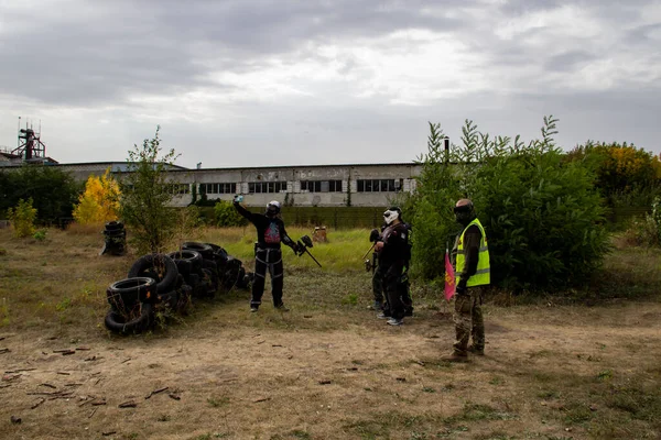 Sumy, Ukrayna, 27.09.2020: 