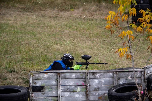 Sumy, Ukrayna, 27.09.2020: 