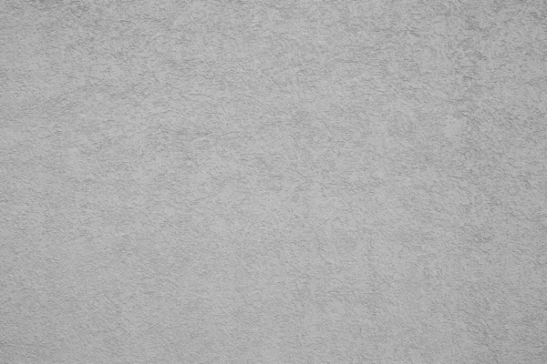 Beyaz alçılı ve boyalı bir duvarın dokusu. Tüm çerçeve için. arkaplan olarak