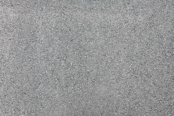 Yol yüzeyinin dokusunu kapat. asfalt