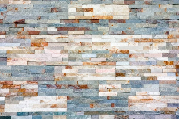 Taşların yakın plan arkaplanı. Taştan duvar