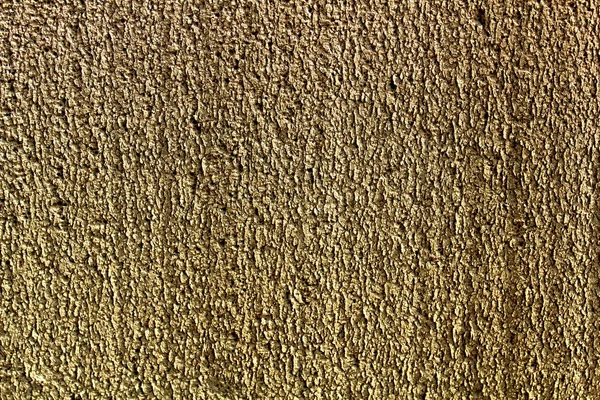 Wand Sand Farbe Textur Hintergrund — Stockfoto