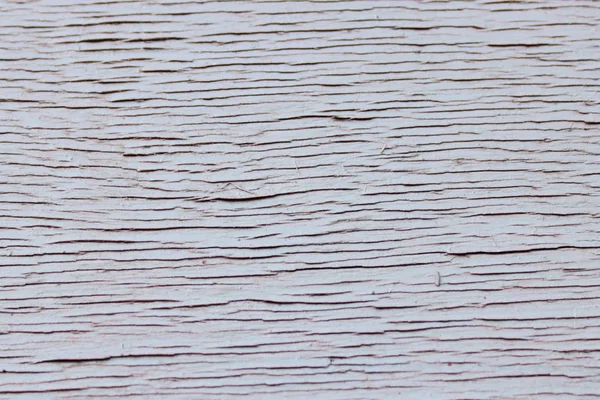 Textura Contrachapado Grietas Gris Claro — Foto de Stock