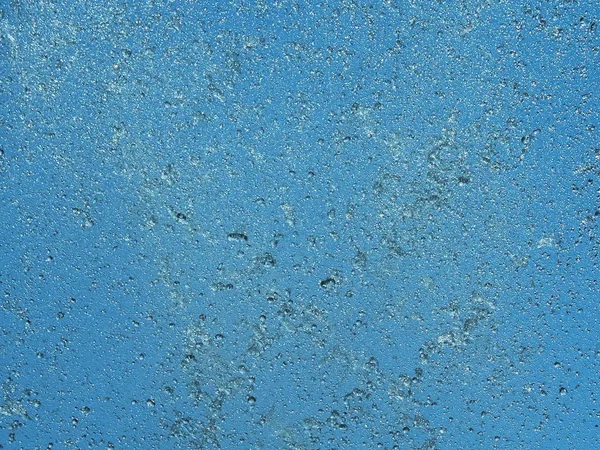 Splash Wody Błękitne Niebo Tło Tekstury — Zdjęcie stockowe