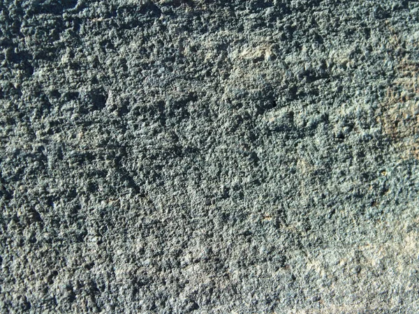 Grijze Granieten Muur Rock Textuur Achtergrond Copyspace — Stockfoto