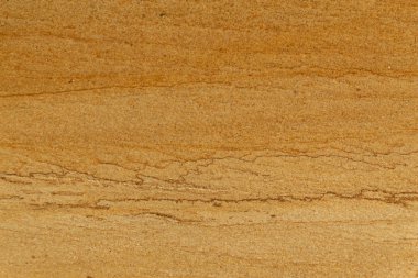 Doğal sarı kaba kum taşı doku arka plan yakın