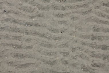 bir dalgalanma su arka plan