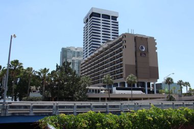 Jacksonville Şehir Florida şehir