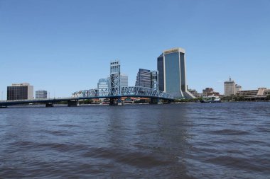 Jacksonville Şehir Florida şehir