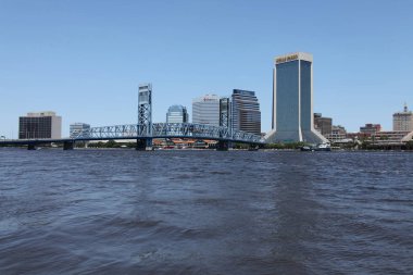 Jacksonville Şehir Florida şehir