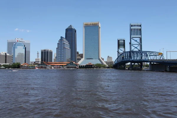 Jacksonville Şehir Florida şehir