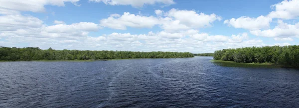 Kara koy nehir Florida Clay County