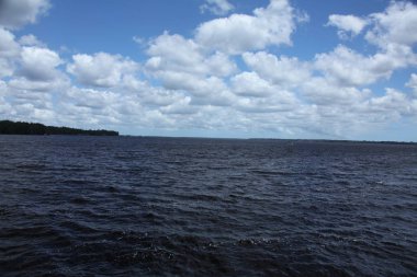 Florida St. Johns Nehri