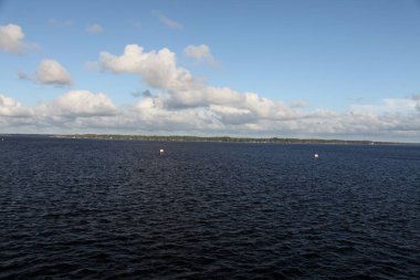 Florida St. Johns Nehri