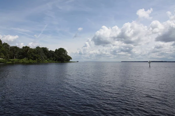 Florida St. Johns Nehri