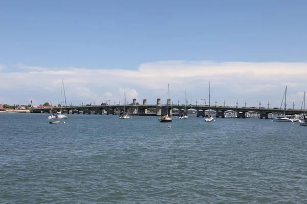 Bridge st augustine Florida aslan