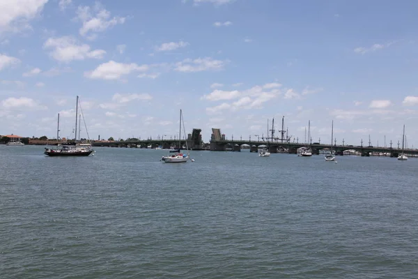 Bridge st augustine Florida aslan