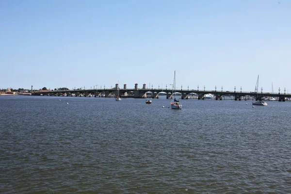 Bridge st augustine Florida aslan