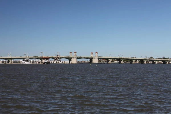 Bridge st augustine Florida aslan