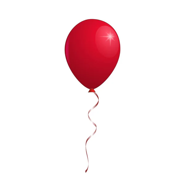 kutlama için renkli balon