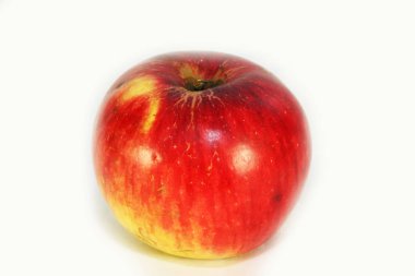 Sulu elma görünümü Kapat