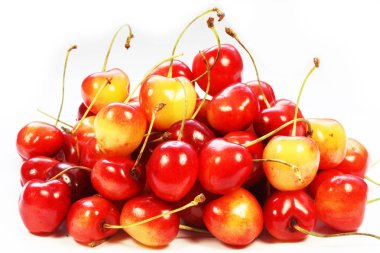 tatlı kiraz Görünümü Kapat