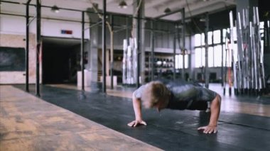 spor salonunda yağ yakma