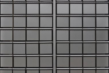 Doku: arka plan için gri kareler