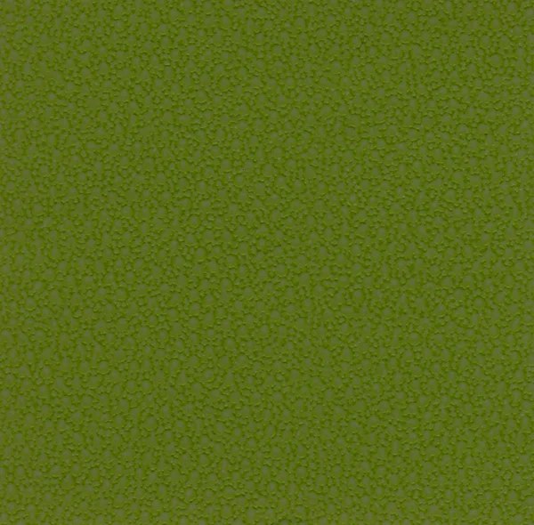 Background of dark green material — Stock Photo, Image