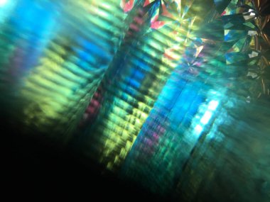 Soyut yatay arkaplan