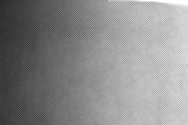 Чорно Білий Абстрактний Фон Концентричні Кола Точки — стокове фото