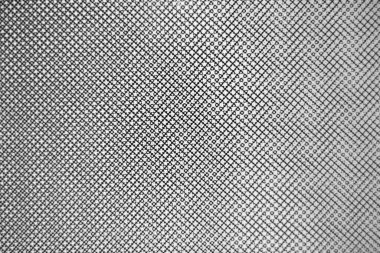 Soyut bckground. Beyaz ve siyah daireler ve noktalar. Gerçek fotografik çekim