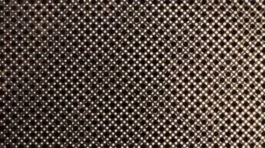 Optik efektler. Gerçek video