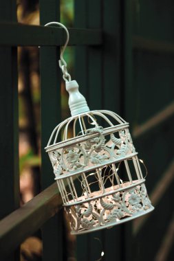 hücre Led ışık garland