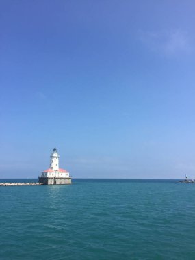 Chicago liman deniz feneri